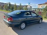 Mitsubishi Carisma 1995 года за 1 250 000 тг. в Петропавловск – фото 4
