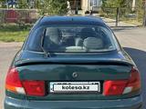 Mitsubishi Carisma 1995 года за 1 250 000 тг. в Петропавловск – фото 5