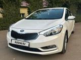 Kia Cerato 2014 года за 7 500 000 тг. в Астана