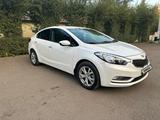 Kia Cerato 2014 года за 7 500 000 тг. в Астана – фото 3