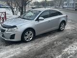 Chevrolet Cruze 2013 года за 4 000 000 тг. в Петропавловск