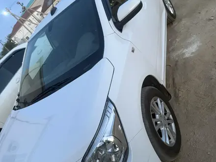 Chevrolet Cobalt 2021 года за 5 100 000 тг. в Актау – фото 3