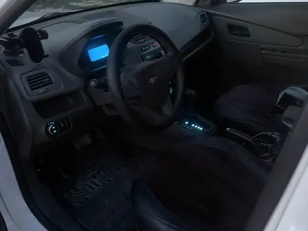 Chevrolet Cobalt 2021 года за 5 100 000 тг. в Актау – фото 5