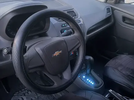Chevrolet Cobalt 2021 года за 5 100 000 тг. в Актау – фото 6