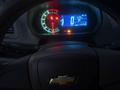Chevrolet Cobalt 2021 годаүшін5 100 000 тг. в Актау – фото 8