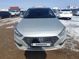 Hyundai Accent 2019 года за 6 085 625 тг. в Алматы