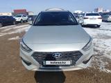 Hyundai Accent 2019 года за 5 911 750 тг. в Алматы