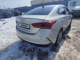 Hyundai Accent 2019 годаүшін5 723 050 тг. в Алматы – фото 5