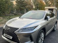 Lexus RX 350 2021 года за 29 000 000 тг. в Алматы