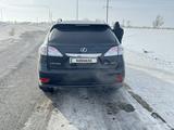 Lexus RX 450h 2011 года за 10 100 000 тг. в Астана – фото 3