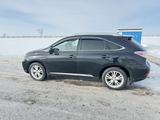 Lexus RX 450h 2011 годаүшін10 100 000 тг. в Астана – фото 2