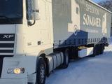 DAF  XF 105 2013 года за 25 000 000 тг. в Петропавловск – фото 3