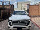 Toyota Land Cruiser 2024 годаүшін51 500 000 тг. в Караганда – фото 3