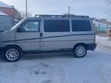 Volkswagen Multivan 1992 годаүшін4 000 000 тг. в Кокшетау