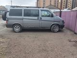 Volkswagen Multivan 1992 годаүшін4 000 000 тг. в Кокшетау – фото 3