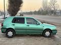 Volkswagen Golf 1995 годаfor1 650 000 тг. в Кулан – фото 6