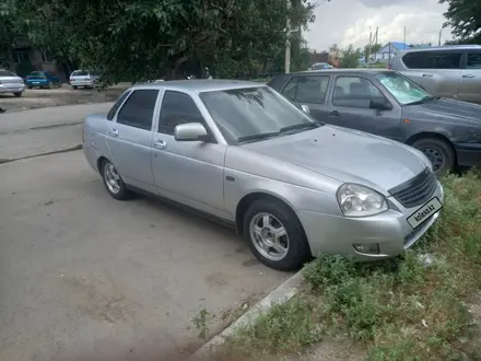 ВАЗ (Lada) Priora 2170 2011 года за 1 800 000 тг. в Семей – фото 4