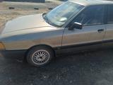 Audi 80 1991 года за 1 400 000 тг. в Павлодар – фото 2