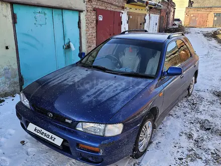 Subaru Impreza 1995 года за 2 600 000 тг. в Усть-Каменогорск