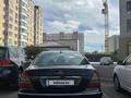 Mercedes-Benz E 320 2003 годаfor4 900 000 тг. в Астана – фото 4