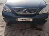 Lexus RX 350 2005 года за 4 500 000 тг. в Шымкент – фото 2