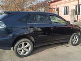 Lexus RX 350 2005 года за 4 500 000 тг. в Шымкент – фото 3