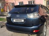 Lexus RX 350 2005 года за 4 500 000 тг. в Шымкент – фото 4