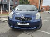 Toyota Yaris 2007 года за 2 900 000 тг. в Павлодар – фото 3