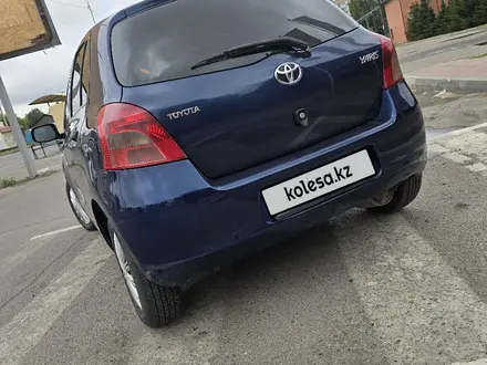 Toyota Yaris 2007 года за 2 900 000 тг. в Павлодар – фото 6