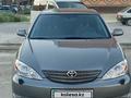 Toyota Camry 2003 годаүшін5 600 000 тг. в Кызылорда – фото 2