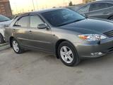 Toyota Camry 2003 годаfor5 600 000 тг. в Кызылорда – фото 3