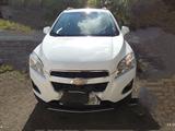 Chevrolet Tracker 2014 года за 5 800 000 тг. в Караганда – фото 3