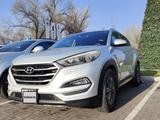 Hyundai Tucson 2015 года за 7 800 000 тг. в Алматы