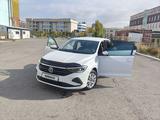 Volkswagen Polo 2021 годаүшін6 800 000 тг. в Астана