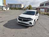 Volkswagen Polo 2021 годаүшін6 800 000 тг. в Астана – фото 2