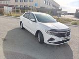 Volkswagen Polo 2021 годаүшін6 800 000 тг. в Астана – фото 3