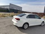 Volkswagen Polo 2021 годаүшін6 800 000 тг. в Астана – фото 4