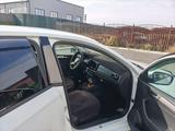 Volkswagen Polo 2021 годаүшін6 800 000 тг. в Астана – фото 5