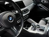 BMW X6 2022 года за 45 500 000 тг. в Алматы – фото 5