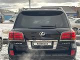 Lexus LX 570 2009 годаүшін19 000 000 тг. в Павлодар – фото 4