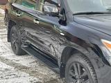Lexus LX 570 2009 годаүшін19 000 000 тг. в Павлодар – фото 2