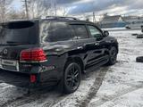 Lexus LX 570 2009 годаүшін19 000 000 тг. в Павлодар – фото 3