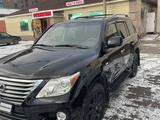 Lexus LX 570 2009 годаүшін19 000 000 тг. в Павлодар