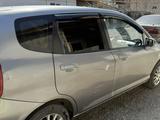 Honda Jazz 2005 годаfor3 500 000 тг. в Алматы – фото 3