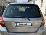 Honda Jazz 2005 годаfor3 500 000 тг. в Алматы – фото 4