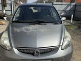 Honda Jazz 2005 годаfor3 500 000 тг. в Алматы