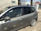 Honda Jazz 2005 годаfor3 500 000 тг. в Алматы – фото 2