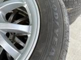 Шины 205/50R16 с дисками из Японии за 180 000 тг. в Астана – фото 5