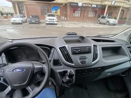 Ford Transit 2016 года за 8 800 000 тг. в Актау – фото 4