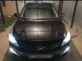 Hyundai Solaris 2015 года за 6 200 000 тг. в Актобе